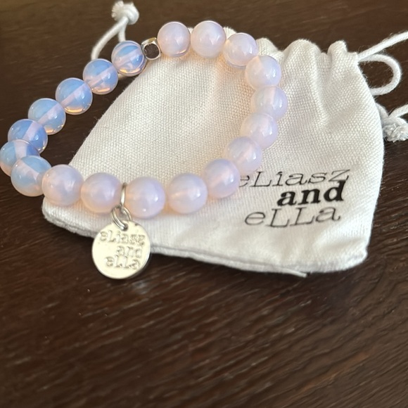 Eliasz and Ella Bracelet - Picture 3 of 3